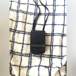 Rare find! Clarks mini crossbody bag